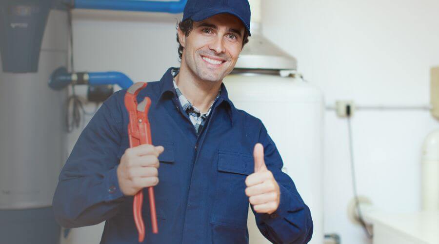 Professional Leak Detection Services in Staples, MN